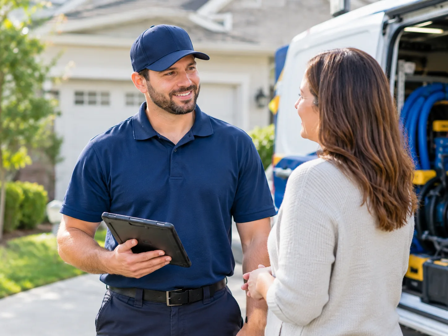 Sewage Backup Cleanup River Ranch, FL FAQs
